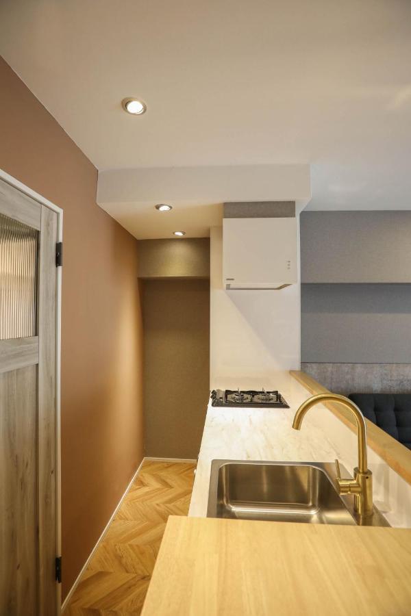 Appartement Zdt-406 à Tōkyō Extérieur photo
