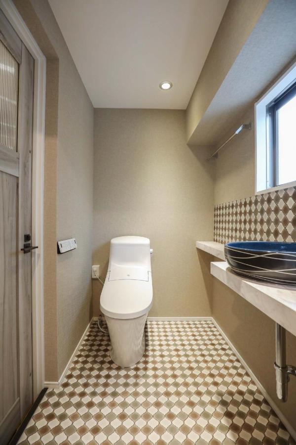Appartement Zdt-406 à Tōkyō Extérieur photo