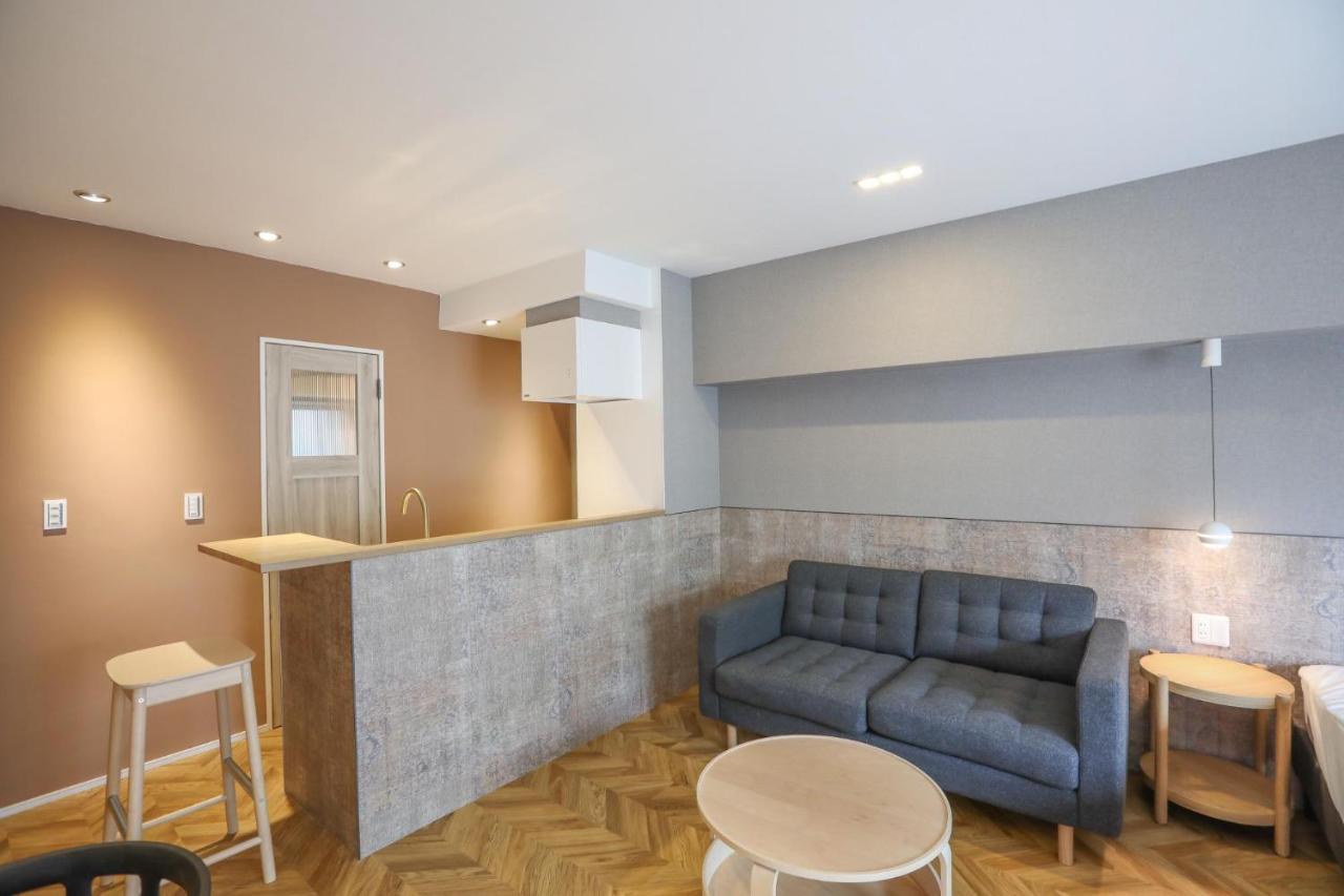 Appartement Zdt-406 à Tōkyō Extérieur photo